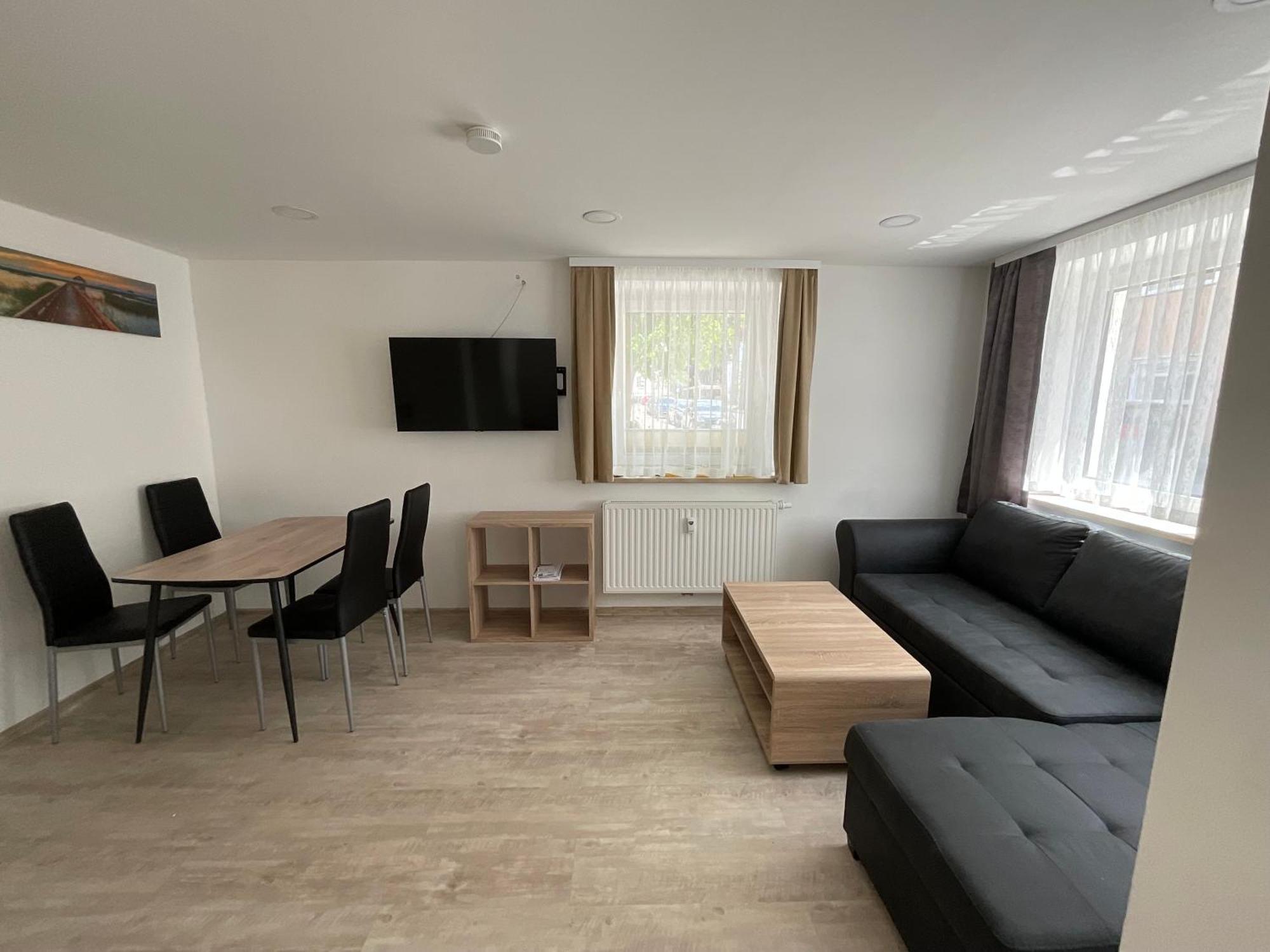 Ferienwohnung Ella Marktoberdorf Exterior photo