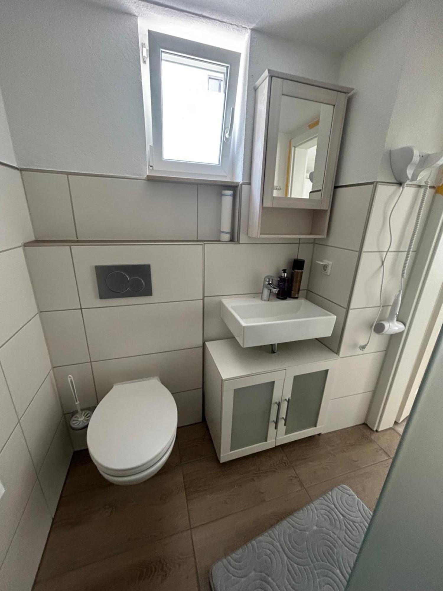 Ferienwohnung Ella Marktoberdorf Exterior photo